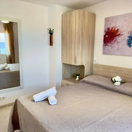 Mar Ii La Fossa 6c Apartment