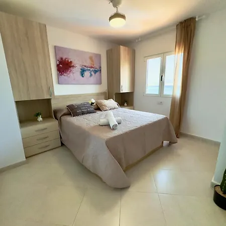 Mar Ii La Fossa 6c Apartment